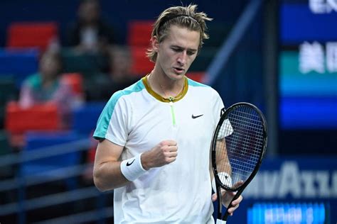 Sebastian korda flashscore - Earlier in the day, British No. 1 Dan Evans was knocked out of this year's Championships, losing to American Sebastian Korda 3-6, 6-3, 3-6, 4-6. The match marked Korda's first time on Centre Court ...